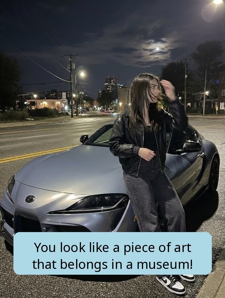 best comment for girls pic on instagram 6