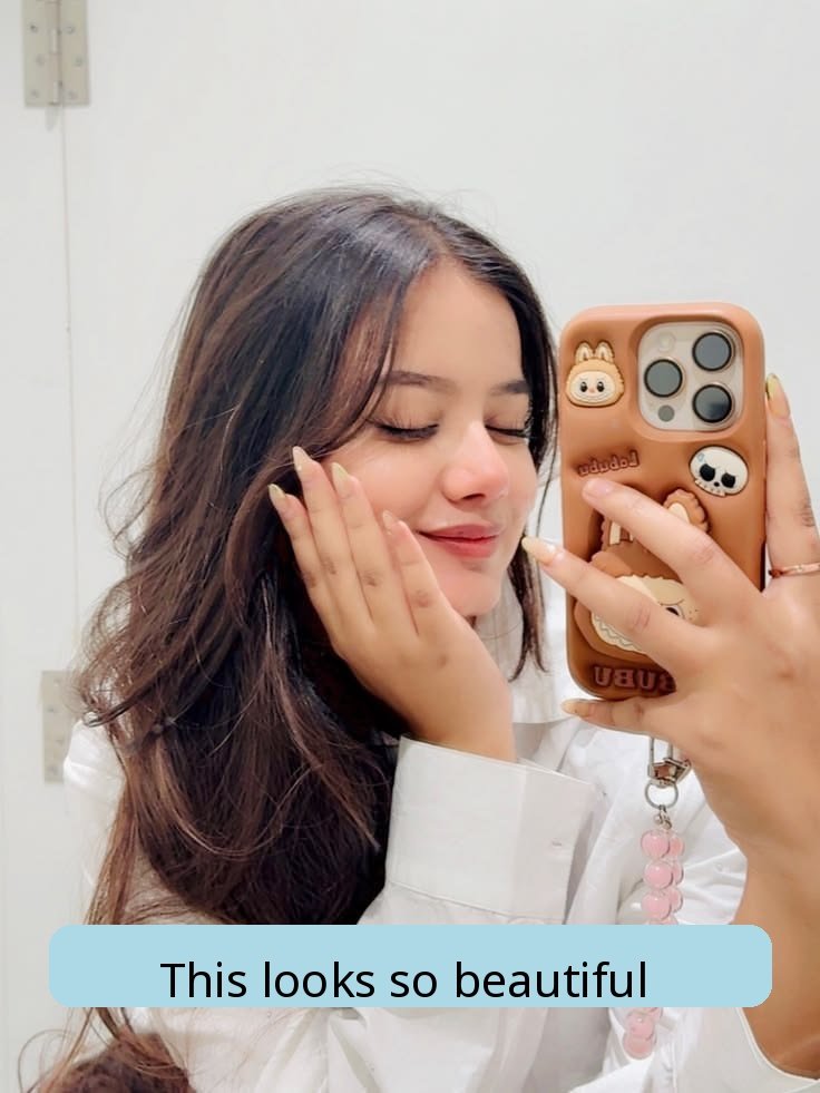 best comments for girls pic to impress her 10
