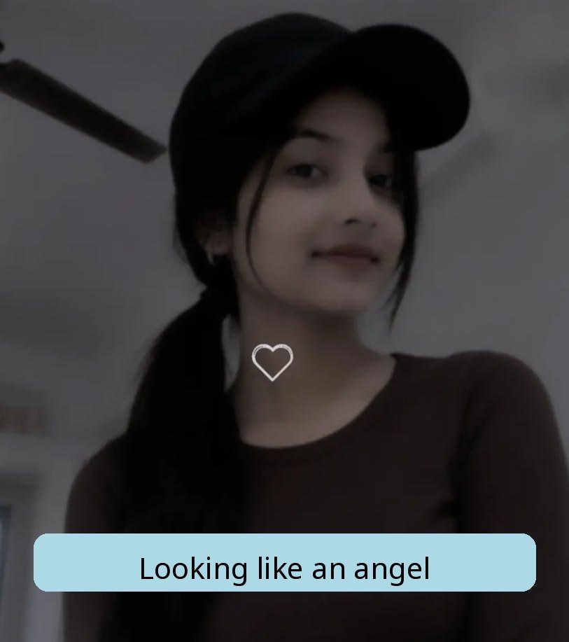 best comments for girls pic to impress her 2
