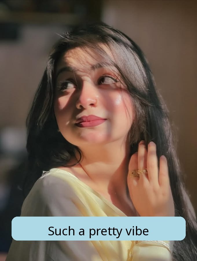 best comments for girls pic to impress her 5
