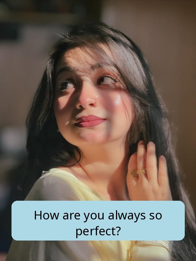 best comments for girls pic to impress her 7