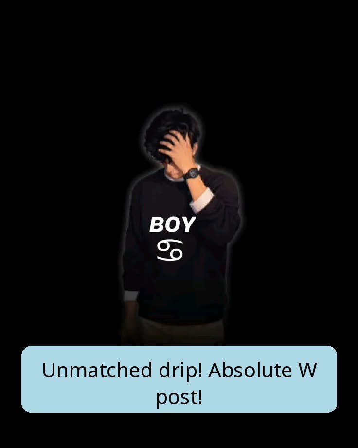 comment for boy pic 7